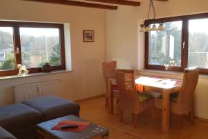 Ferienwohnung an Pferdehof in Much