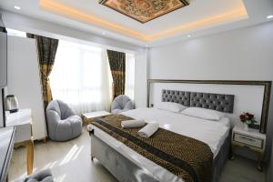 Istanbul Hotel&Guesthouse