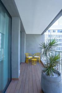 Résidence Luxuria - Rooftop Pool