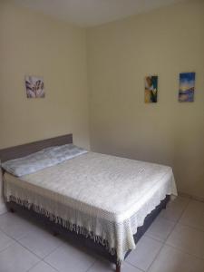 Praia dos Açores, Quitinet para duas pessoas