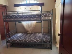 Home away from Home in La Villa Isabela