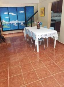 Home away from Home in La Villa Isabela