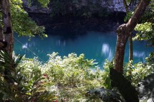 Home away from Home in La Villa Isabela