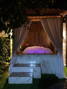 Chalé Rochat Maresias