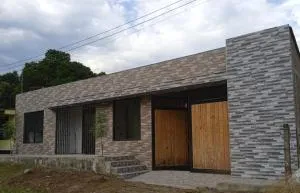 Hermosa Casa Campestre - San Luis de Cubarral