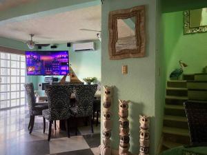 Hermosa Casa en Acapulco Diamante