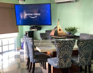 Hermosa Casa en Acapulco Diamante