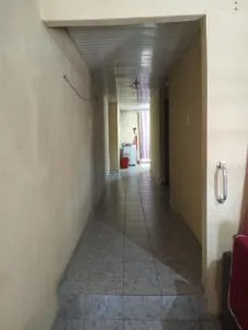 Próximo ao centro - 加拉尼温斯