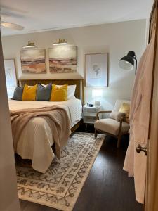 3 Bedroom Cottage - Oregon Outback - Sauna - Pacific Flyway For Great Bird Watching!
