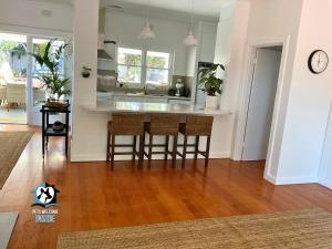 Saltwater Sunsets Seaside Haven with Ocean Views