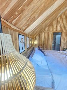 Dynasty Glamping Bedugul