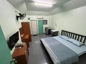 ธรรศิกา อพาร์ทเม้นท์ - Tha Lau