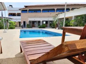 La brise Du Cap - Boukot Ouolof