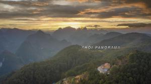 Khói Panorama