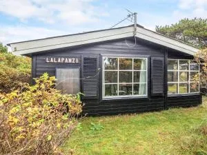 Holiday home Fanø II - Tjæreborg