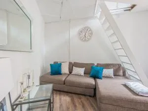 Cosy apartment in Bad Camberg - Villmar