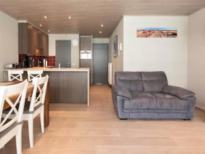 Apartment in Ostend near the Beach & Casino