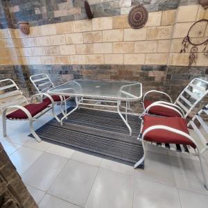 Marina 2 bedroom flat