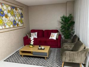 Equipetrol Edificio Tuareg 110