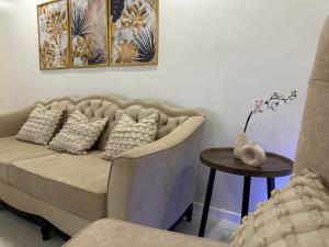 3 bedroom in San Fernando La Near SM Mall, CSI, Manna Mall Puregold