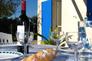 Country house in Arles Provence peaceful and lovely - 丰维耶