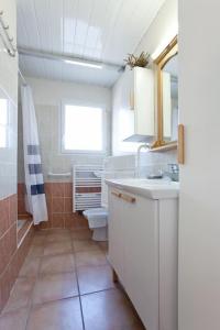 Appartements Country house in Arles Provence peaceful and lovely : photos des chambres