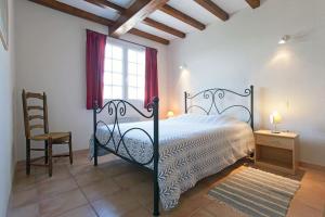 Appartements Country house in Arles Provence peaceful and lovely : photos des chambres