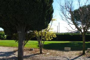 Appartements Country house in Arles Provence peaceful and lovely : photos des chambres