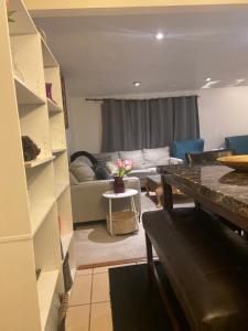 Three bedrooms apartment