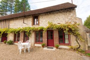 B&B / Chambres d'hotes Chateau de la Fregeoliere : photos des chambres