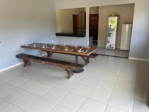 Chácaras Reserva Verde