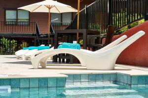 mirabosque new aparments 2 - 3hvězdičkové hotely ve městě Osorno