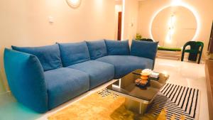 Usmans 3 Bedroom ApartmentRooms Sea View