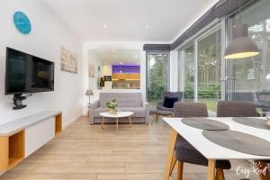 Apartment in Pobierowo near Baltic Beach