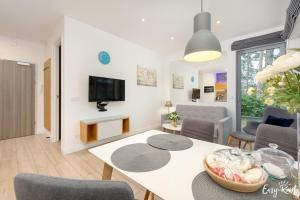 Apartment in Pobierowo near Baltic Beach