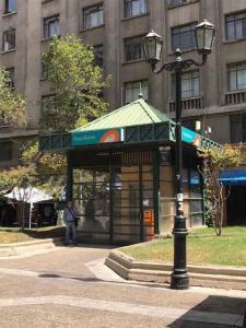 Explora mundos apartments