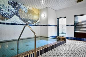 Hotel Sobial Osaka Dome