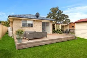 Wagtails Pet Friendly 10 Mins Walk to Beach - Pyree