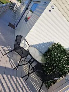 L & J Caravan Skegness - Helsey