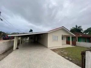 Casa de Praia Coroados - Guaratuba - Boa Vista