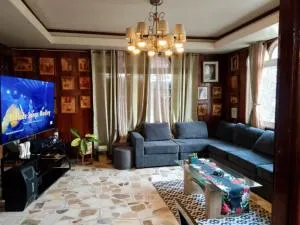 Topaz Bed & Breakfast Hotel - San Jose