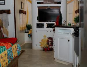 Brisas de Isabela Cozy Glamper 2