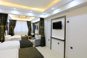 Istanbul Hotel&Guesthouse