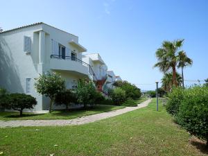 Mousses Apartments & Studios