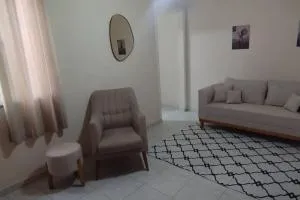 Apartamento ACOLHEDOR - Monteiro