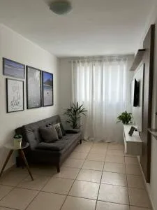 Apartamento Firenze - Restinga