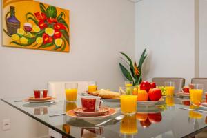 Apartamento de Luxo em Condo com Piscina e Jacuzzi - Boulevard Bombinhas