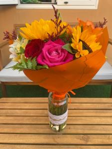 El Rincon Del Cangrejo