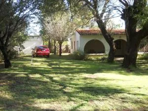 Los Aguaribays - Los Cocos