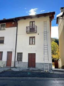 Borgo Nuovo charming studio